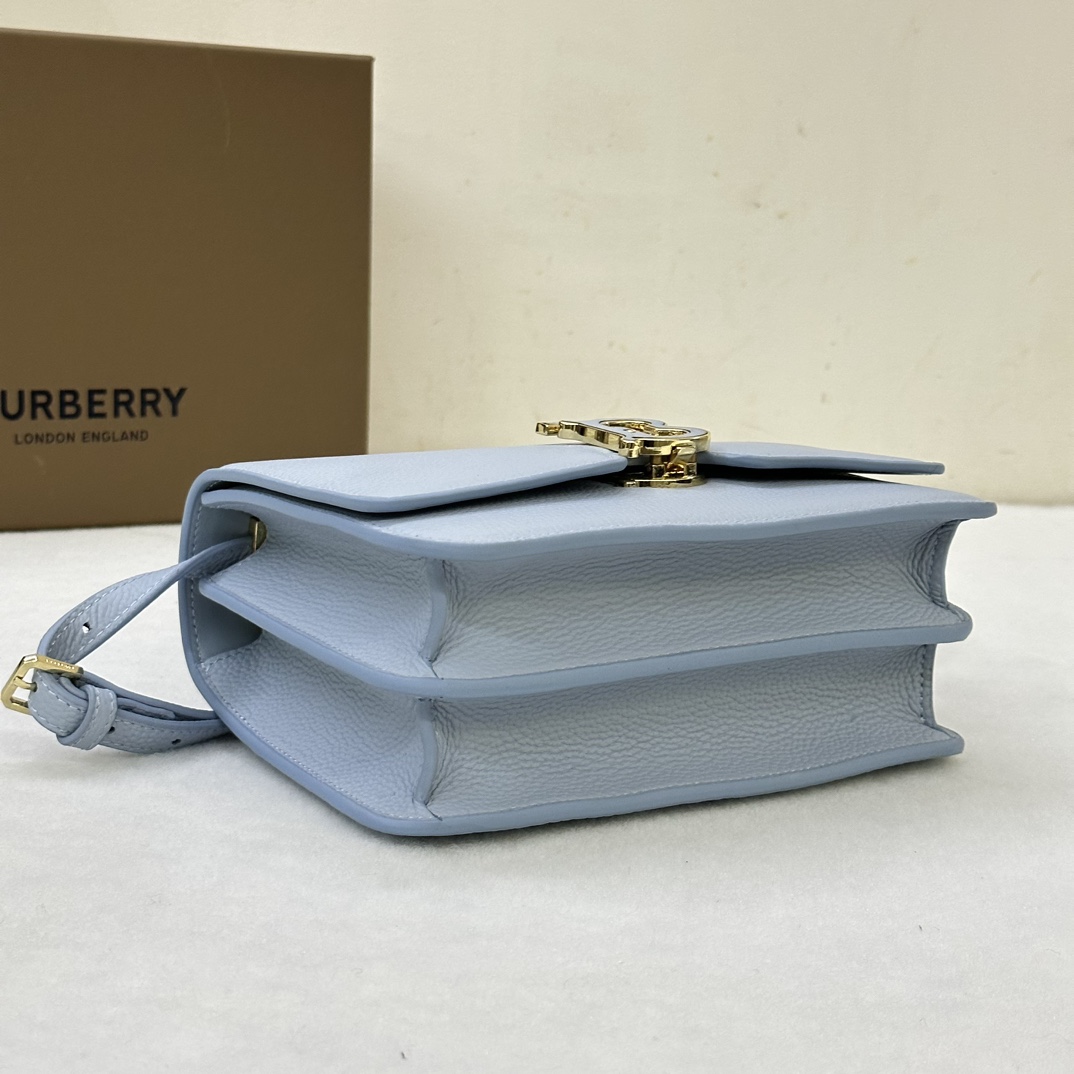 Burberry Satchel Bags